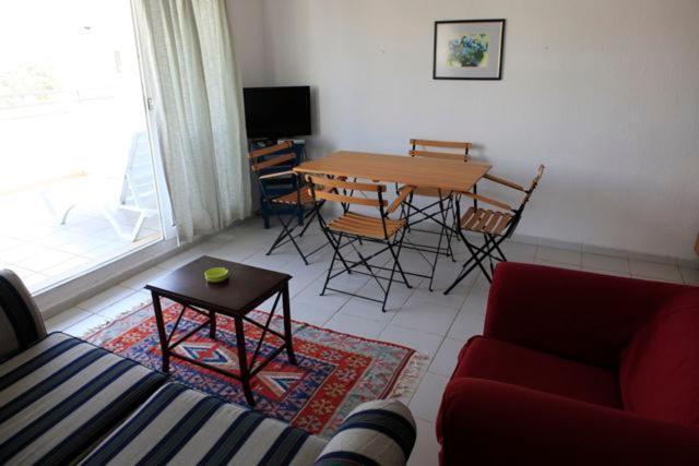 Emelce Apart Bodrum Exterior foto