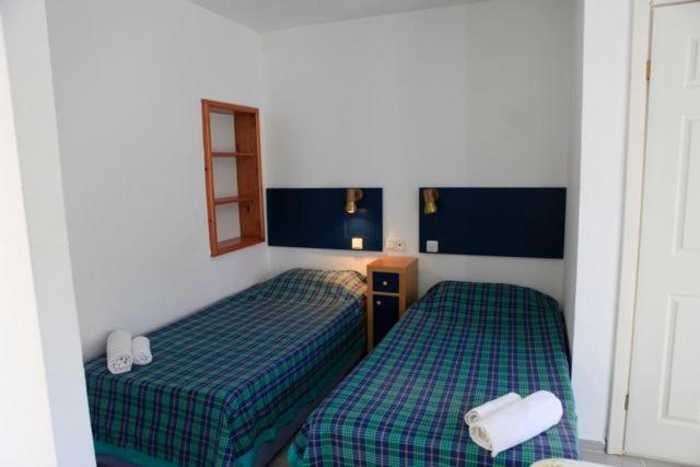 Emelce Apart Bodrum Exterior foto