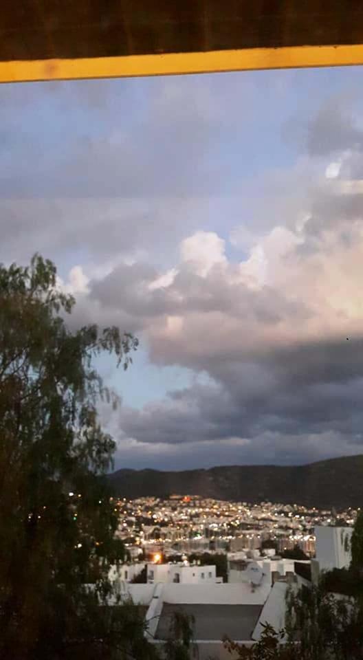 Emelce Apart Bodrum Exterior foto