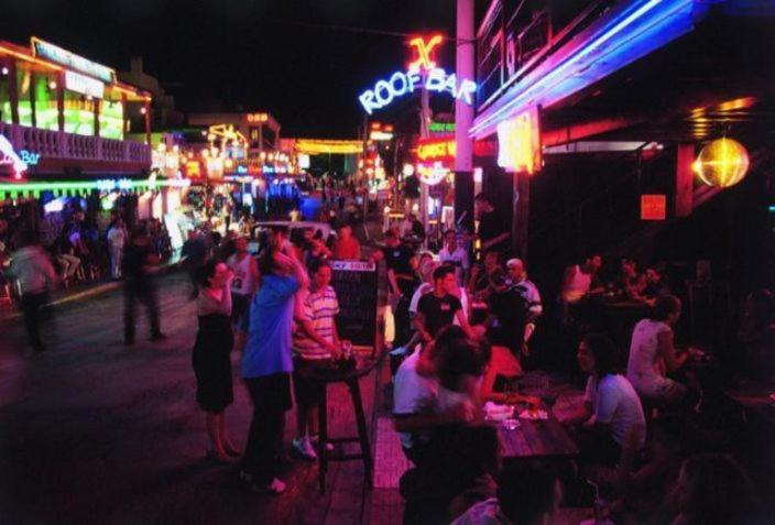 Emelce Apart Bodrum Exterior foto