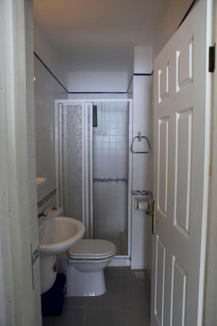 Emelce Apart Bodrum Habitación foto