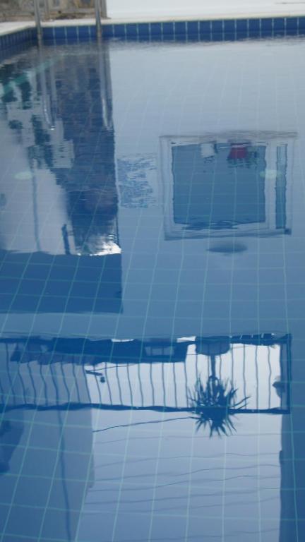 Emelce Apart Bodrum Exterior foto