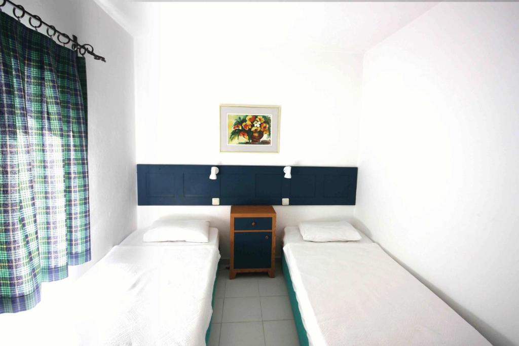 Emelce Apart Bodrum Habitación foto